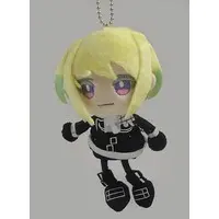 Key Chain - PROMARE