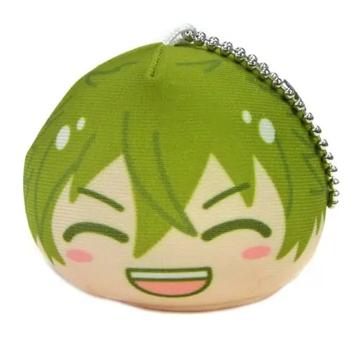 Omanjuu Niginigi Mascot - THE IDOLM@STER SideM