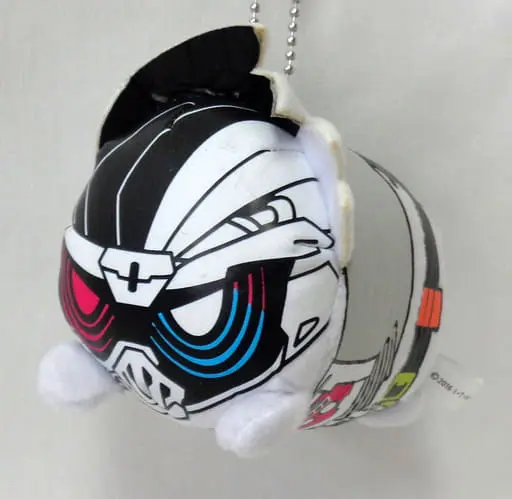 Plush - Key Chain - Kamen Rider