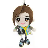 Finger Puppet - Key Chain - THE IDOLM@STER SideM