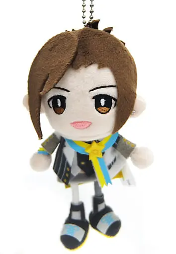 Finger Puppet - Key Chain - THE IDOLM@STER SideM