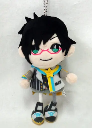 Finger Puppet - Key Chain - THE IDOLM@STER SideM