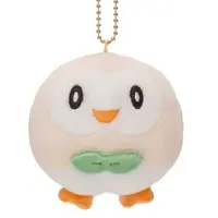 Key Chain - Pokémon / Rowlet