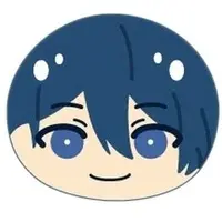 Omanjuu Niginigi Mascot - Tsurune: Kazemai Koukou Kyuudoubu