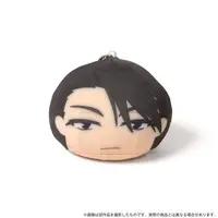 Key Chain - Plush Key Chain - Yuukoku no Moriarty (Moriarty the Patriot)