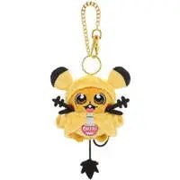 Key Chain - Pokémon / Dedenne