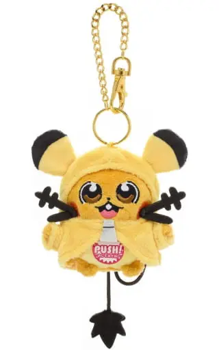 Key Chain - Pokémon / Dedenne