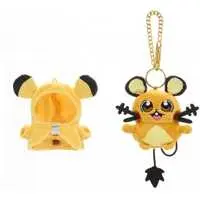 Key Chain - Pokémon / Dedenne