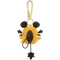 Key Chain - Pokémon / Dedenne