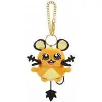 Key Chain - Pokémon / Dedenne