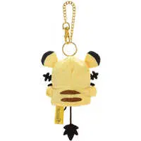 Key Chain - Pokémon / Dedenne