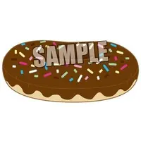 Chun Colle - Chun Colle Cushion