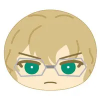 Omanjuu Niginigi Mascot - TIGER＆BUNNY