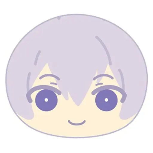 Omanjuu Niginigi Mascot - IDOLiSH7