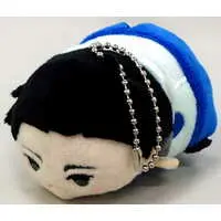 Key Chain - Plush Key Chain - Yuri!!! on Ice