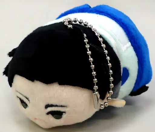 Key Chain - Plush Key Chain - Yuri!!! on Ice