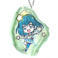 Key Chain - Pretty Cure Series