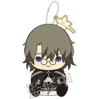 Key Chain - Plush Key Chain - Mahoutsukai no Yakusoku (Promise of Wizard)