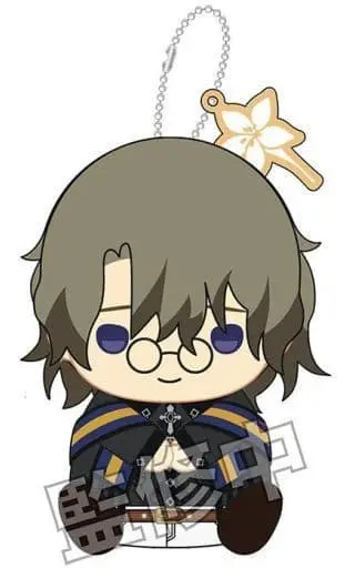 Key Chain - Plush Key Chain - Mahoutsukai no Yakusoku (Promise of Wizard)