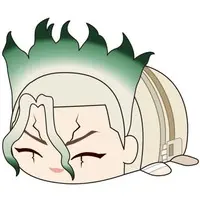 PoteKoro Mascot - Dr.STONE