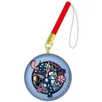 Key Chain - Pokémon / Greninja