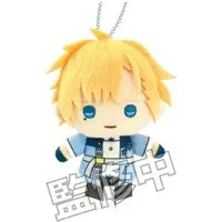 Key Chain - Plush Key Chain - Mahoutsukai no Yakusoku (Promise of Wizard)