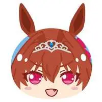 Omanjuu Niginigi Mascot - Uma Musume Pretty Derby