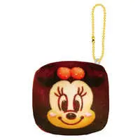 Key Chain - Disney / Minnie Mouse