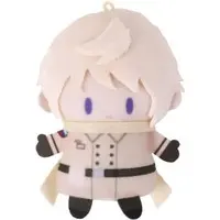 Finger Puppet - Mascot - Key Chain - Hetalia