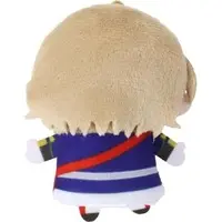 Finger Puppet - Mascot - Key Chain - Hetalia