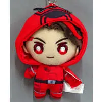 Key Chain - Plush Key Chain - Ousama Sentai King-Ohger