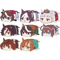 PoteKoro Mascot - Uma Musume Pretty Derby