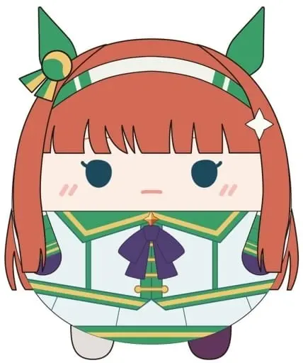 Key Chain - Plush Key Chain - Uma Musume Pretty Derby