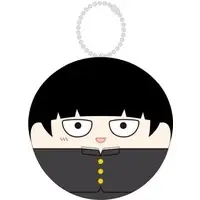 Key Chain - Plush - Plush Key Chain - Mob Psycho 100