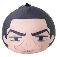 Key Chain - Plush Key Chain - Golden Kamuy