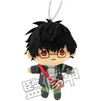 Key Chain - Plush Key Chain - Mahoutsukai no Yakusoku (Promise of Wizard)