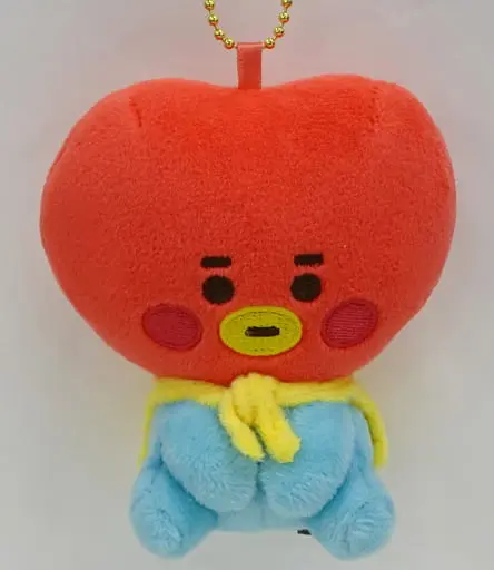 Key Chain - Plush Key Chain - BT21