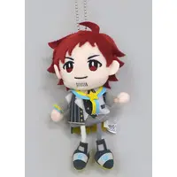 Finger Puppet - Key Chain - THE IDOLM@STER SideM