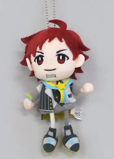 Finger Puppet - Key Chain - THE IDOLM@STER SideM