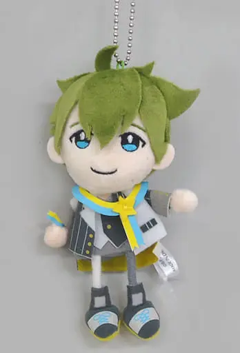 Finger Puppet - Key Chain - THE IDOLM@STER SideM