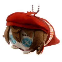 Key Chain - Plush - Plush Key Chain - IdentityV