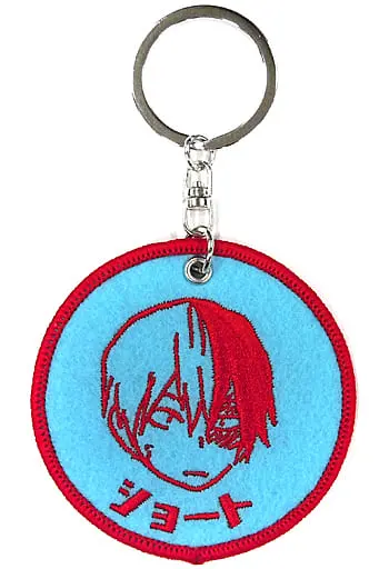 Key Chain - Plush Key Chain - Boku no Hero Academia (My Hero Academia)