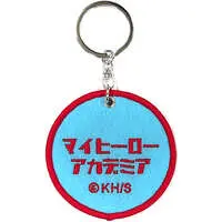 Key Chain - Plush Key Chain - Boku no Hero Academia (My Hero Academia)