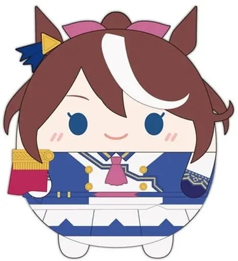 Key Chain - Plush Key Chain - Uma Musume Pretty Derby