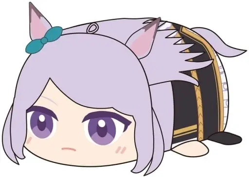 Key Chain - Plush Key Chain - Uma Musume Pretty Derby