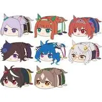 Key Chain - Plush Key Chain - Uma Musume Pretty Derby