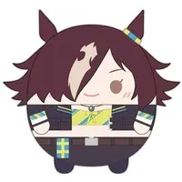 Key Chain - Plush Key Chain - Uma Musume Pretty Derby