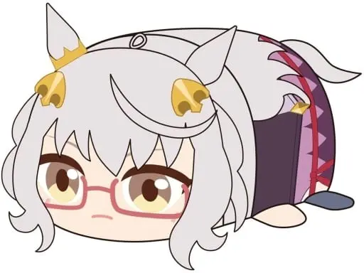 Key Chain - Plush Key Chain - Uma Musume Pretty Derby