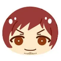 Omanjuu Niginigi Mascot - THE IDOLM@STER SideM