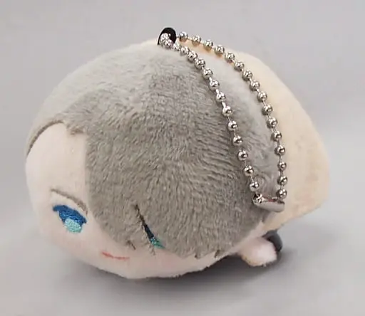 Key Chain - Plush Key Chain - Yuri!!! on Ice